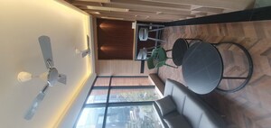 Balcony in  Office Space in IT/SEZ at Sector 3 – for Rent