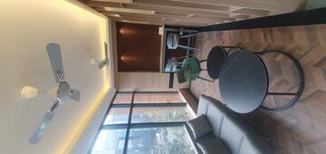 Balcony in  Office Space in IT/SEZ at Sector 3 – for Rent