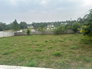 Plot Area in  Plot at Kechery – for Sale