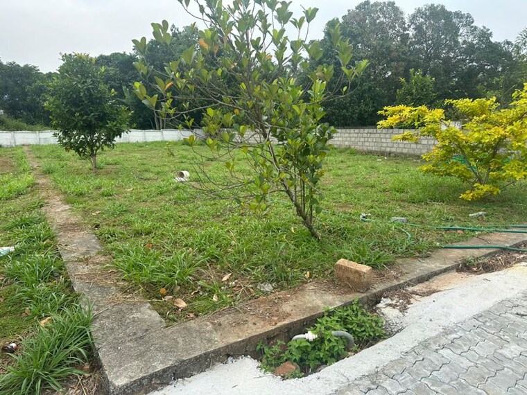 undefined, kechery  4356 Sq.Ft. Plot In Kechery Thrissur 9728077
