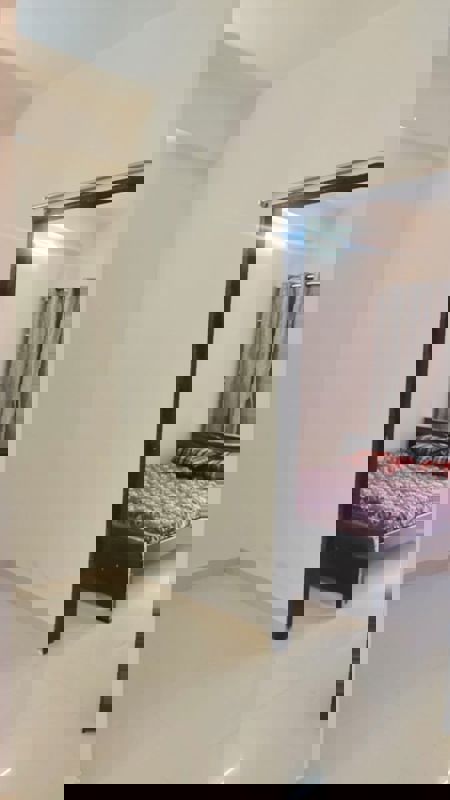 1 BHK Builder Floor For Rent in Poojita Nivas