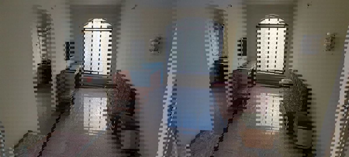 1 BHK Apartment For Rent in Runwal Meadows