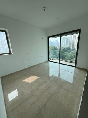 3 BHK Apartment For Rent in Kalpataru Immensa, Kolshet Road