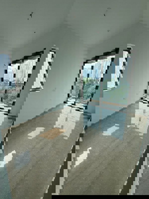 3 BHK + Extra Room Apartment For Rent in Kalpataru Immensa