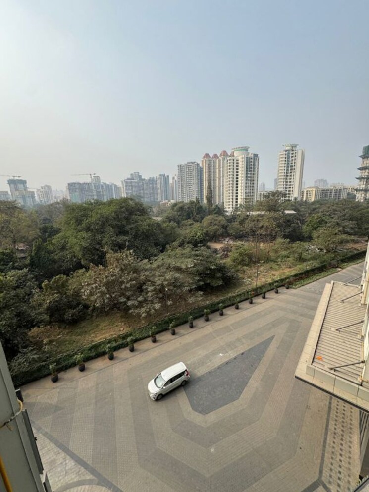 Exterior View, kalpataru-immensa 3 Bedroom 1150 Sq.Ft. Apartment In Kolshet Road Thane 9728107