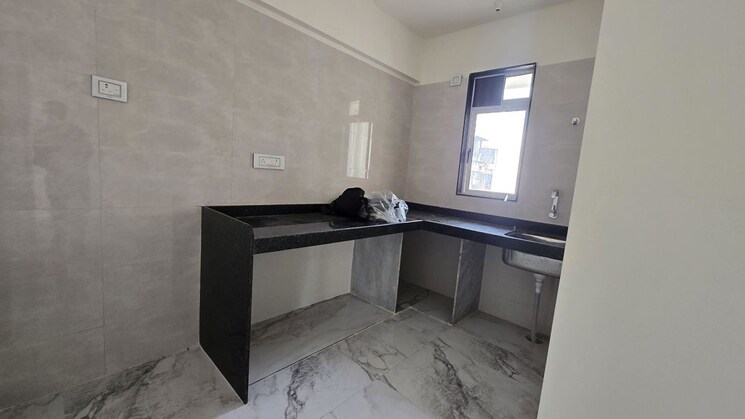 Kitchen, andheri-chs 2 Bedroom 700 Sq.Ft. Apartment In Andheri West Mumbai 9728090
