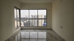 Bedroom in 2 BHK Apartment at Andheri CHS, Andheri West – for Rent