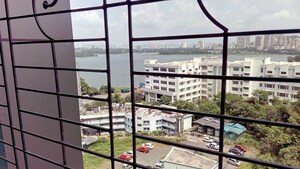 1 BHK Apartment For Rent in Sapphire Lakeside, Powai