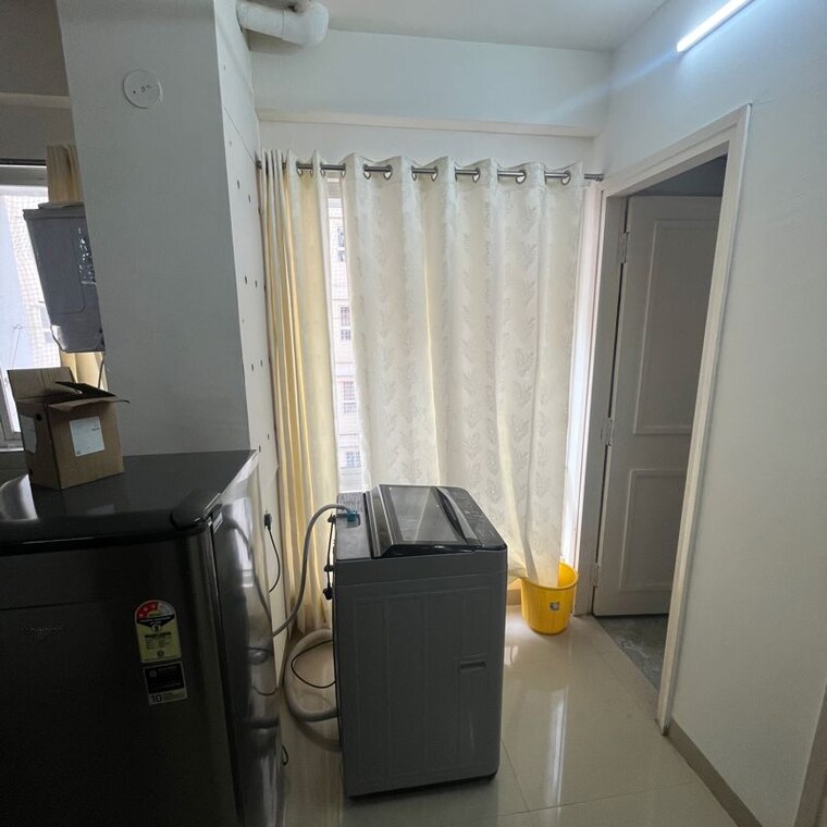 Living Room, manglam-aadhar 1 Bedroom 325 Sq.Ft. Apartment In Keshupura Jaipur 9728112