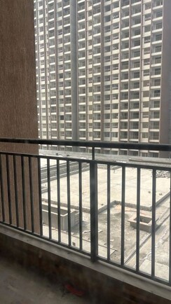 2 BHK Apartment For Rent in Kolte Patil Life Republic 16th Avenue Arezo