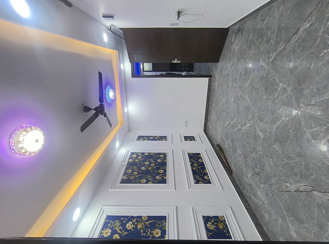 2 BHK Builder Floor For Sale in Govindpuri