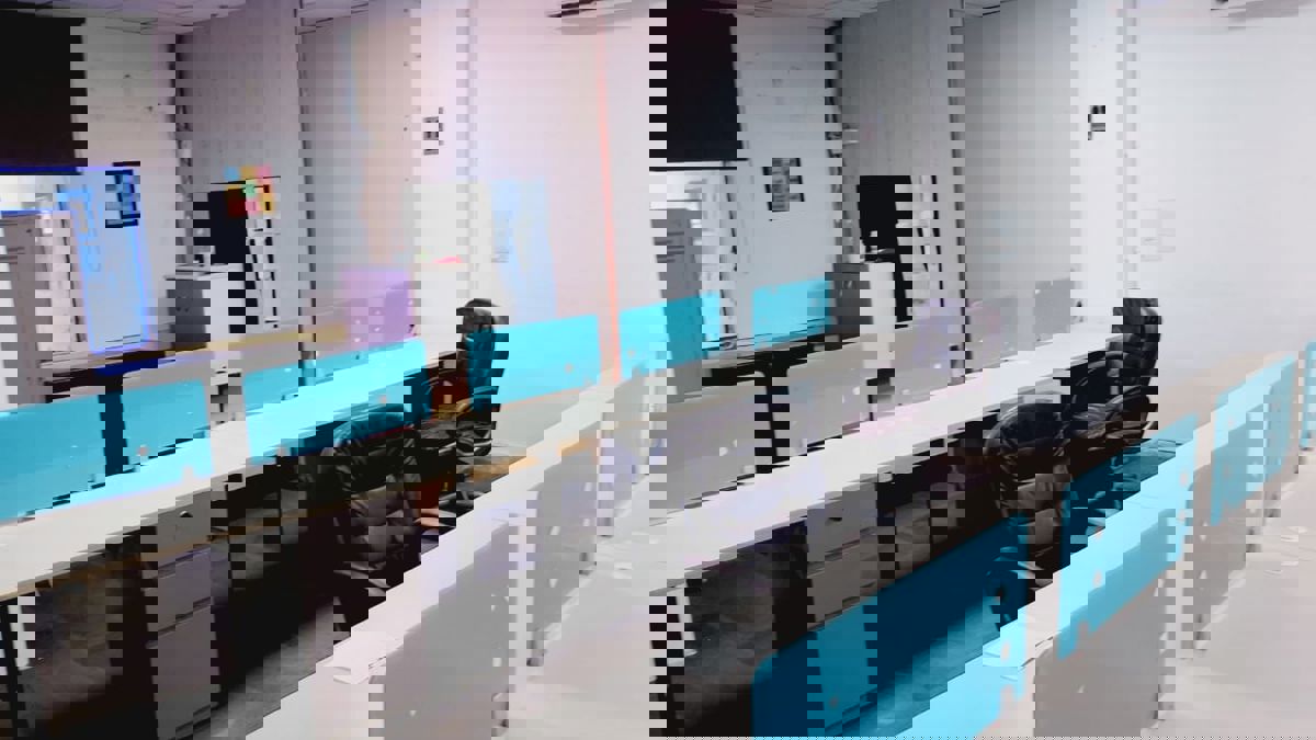 Office Space For Rent in Sector 63