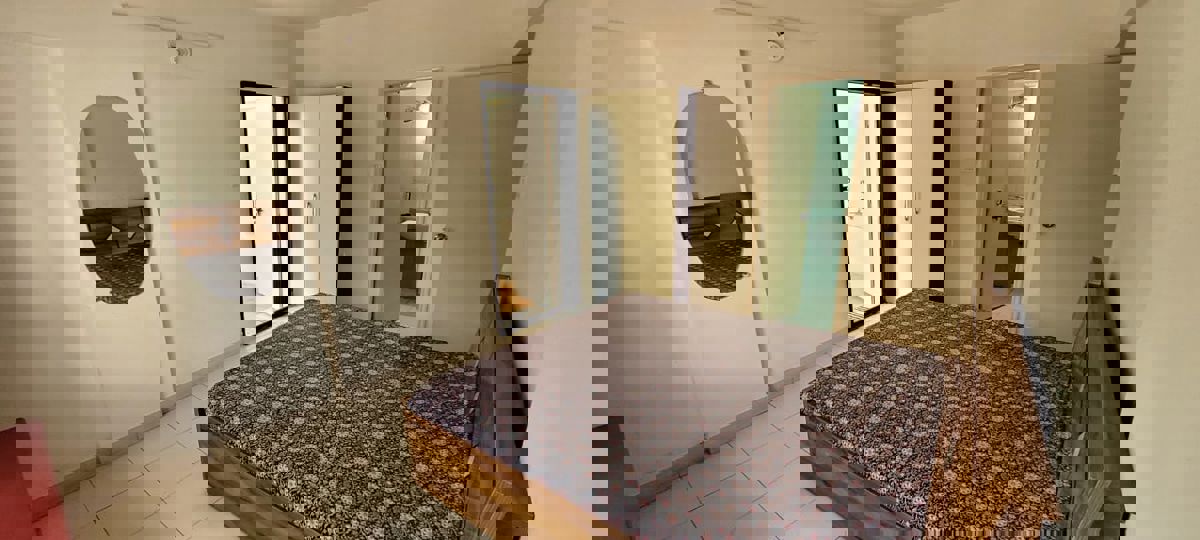 3 BHK + Pooja Room 1500 Sq.Ft. Apartment in A.V.Bhat Oakwoods Apartment