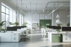 Office Space For Rent in Viman Elegance