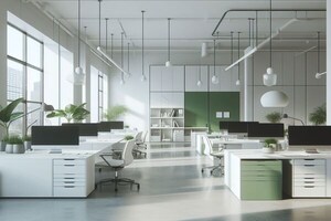  Office Space For Rent in Viman Elegance, Viman Nagar