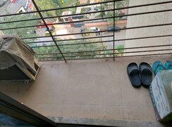 2 BHK + Pooja Room Apartment For Rent in Runwal Pearl