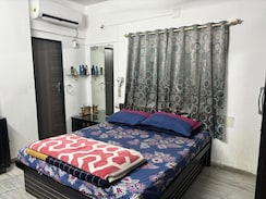 4 BHK + Pooja Room Independent House For Sale in Nest Bungalow
 Furnished 