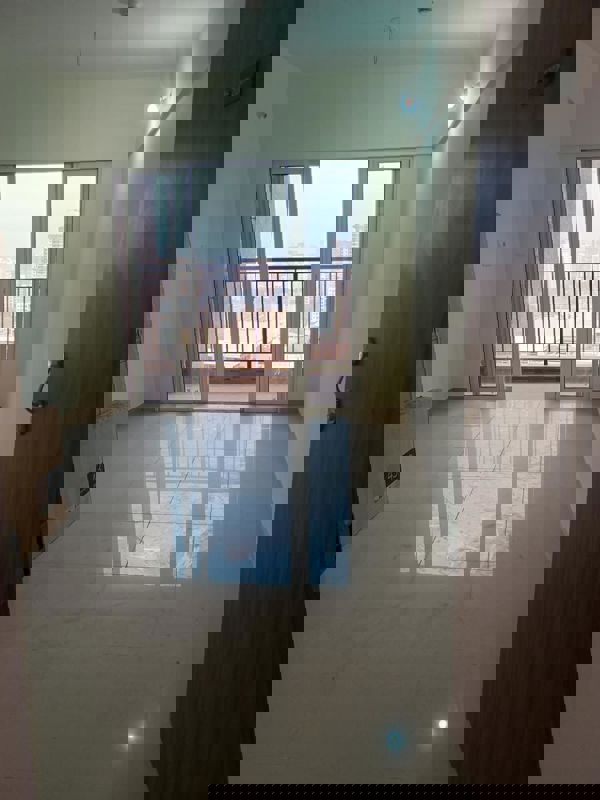 2 BHK + Extra Room Apartment For Rent in Kolte Patil Life Republic