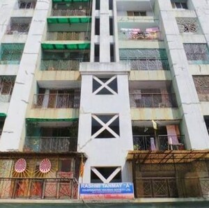 2 BHK Apartment – Exterior View View at Mira Nagar - for Sale