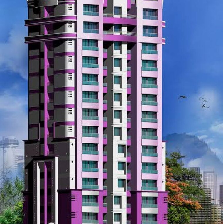 Exterior View, mira nagar 2 Bedroom 750 Sq.Ft. Apartment In Mira Nagar Mumbai 9728134