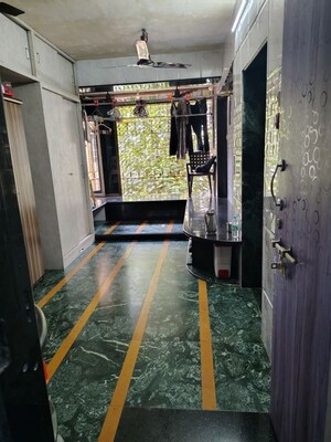 Gym in 1 RK Apartment at Malad West – for Sale