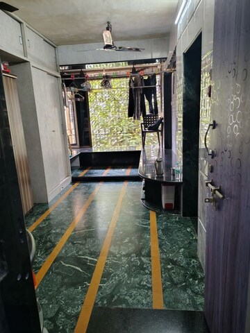 Gym in 1 RK Apartment at Malad West – for Sale