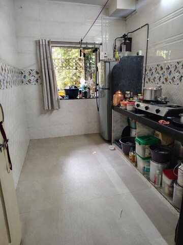 Balcony in 1 RK Apartment at Malad West – for Sale