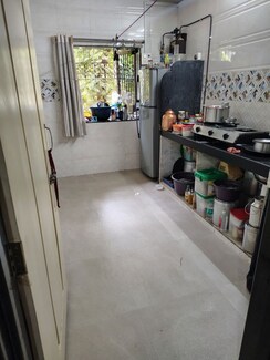 1 RkApartment For Sale in Malad West