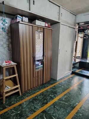 Gym in 1 RK Apartment at Malad West – for Sale