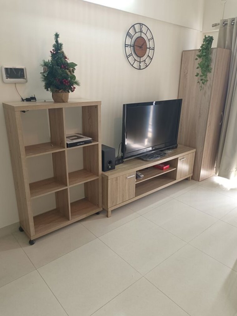 Room, ashar-metro-towers 1 Bedroom 496 Sq.Ft. Apartment In Vartak Nagar Thane 9728139