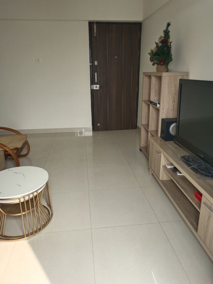 Living Room, ashar-metro-towers 1 Bedroom 496 Sq.Ft. Apartment In Vartak Nagar Thane 9728139