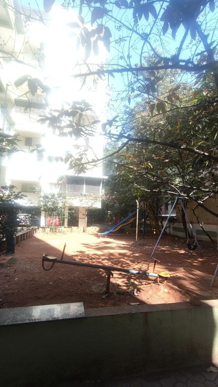 Garden, pimple saudagar 3 Bedroom 1500 Sq.Ft. Apartment In Pimple Saudagar Pune 9655644