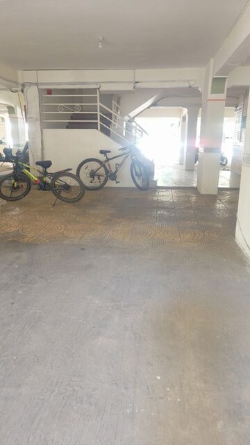 Parking in 3 BHK Apartment at Pimple Saudagar – for Rent