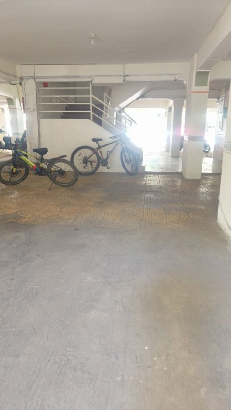  Parking, pimple saudagar 3 Bedroom 1500 Sq.Ft. Apartment In Pimple Saudagar Pune 9655644