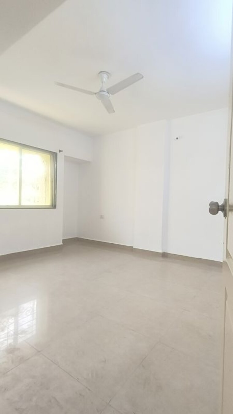 Master Bedroom, pimple saudagar 3 Bedroom 1500 Sq.Ft. Apartment In Pimple Saudagar Pune 9655644