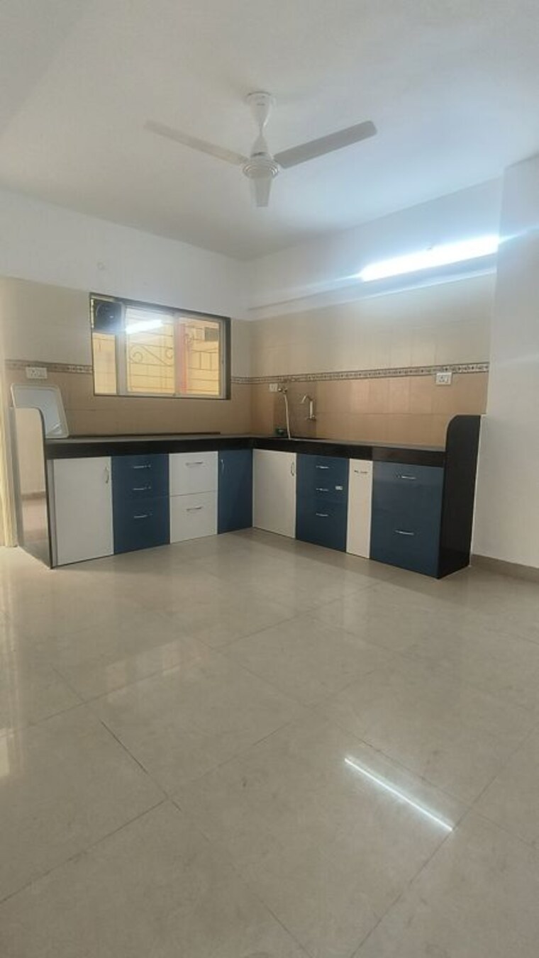 Kitchen, pimple saudagar 3 Bedroom 1500 Sq.Ft. Apartment In Pimple Saudagar Pune 9655644