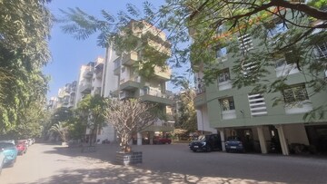 3 BHK Apartment For Rent in Pimple Saudagar