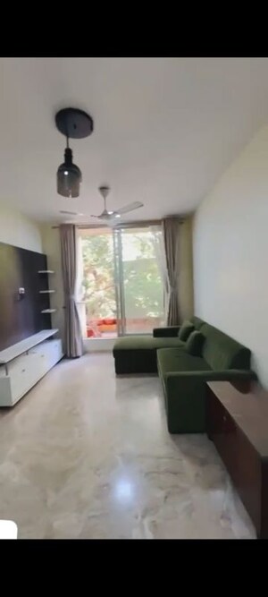Room in 1 BHK Apartment at Hiranandani Rodas Enclave Rosemount, Ghodbunder Road – for Sale