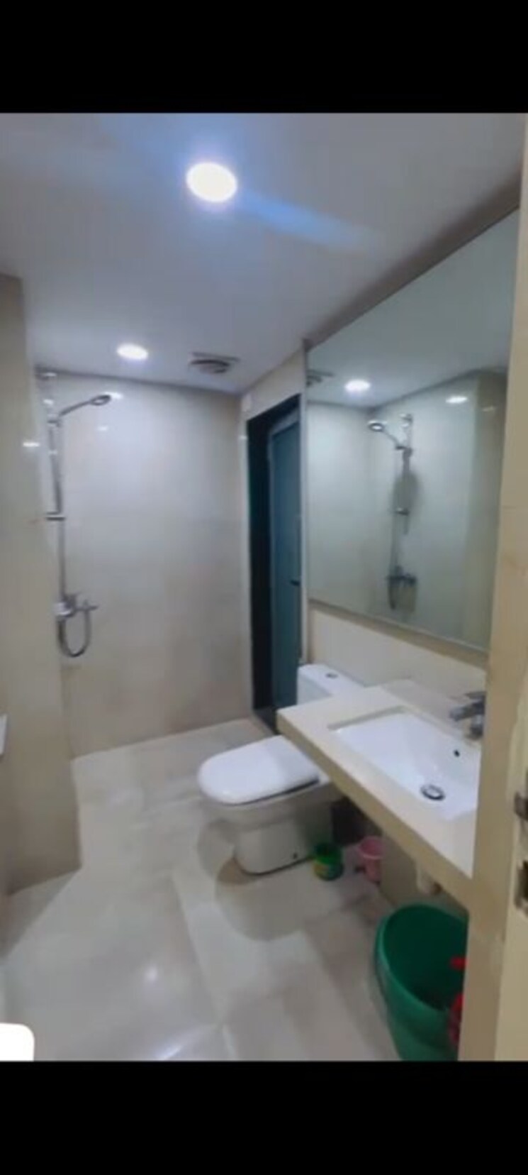 Bathroom, hiranandani-rodas-enclave-rosemount 1 Bedroom 620 Sq.Ft. Apartment In Ghodbunder Road Thane 9728145