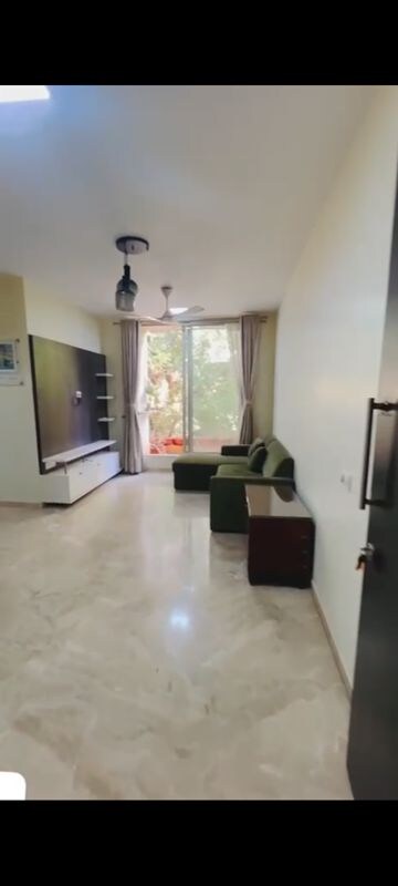 1 BHK Apartment For Sale in Hiranandani Rodas Enclave Rosemount, Ghodbunder Road