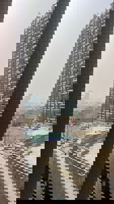 2 BHK 980 Sq.Ft. Apartment in Kolte Patil Life Republic 16th Avenue Arezo