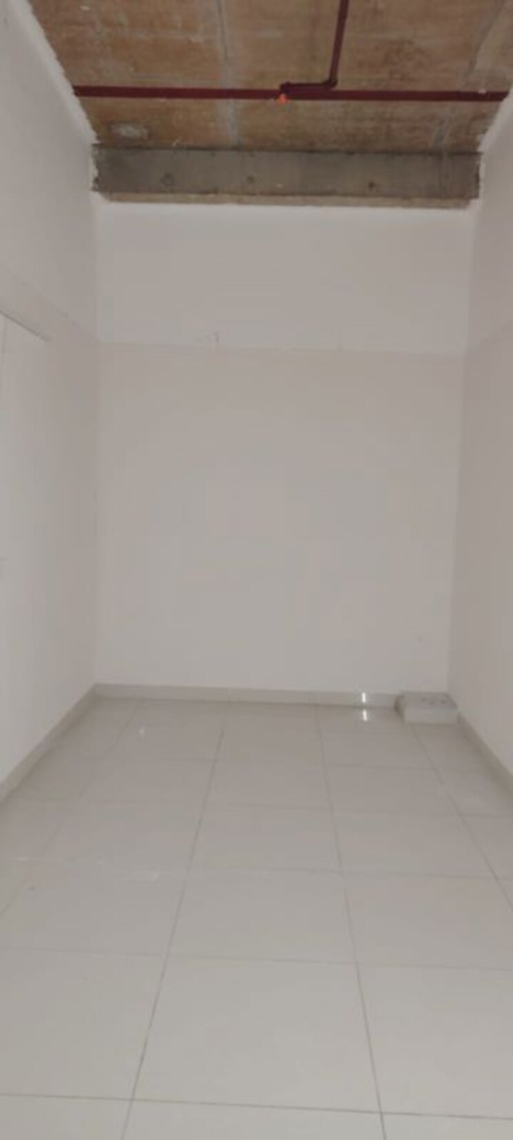 Exterior View, sagar-waters-edge-square Commercial Shop 170 Sq.Ft. In Pimple Nilakh Pune 9728102