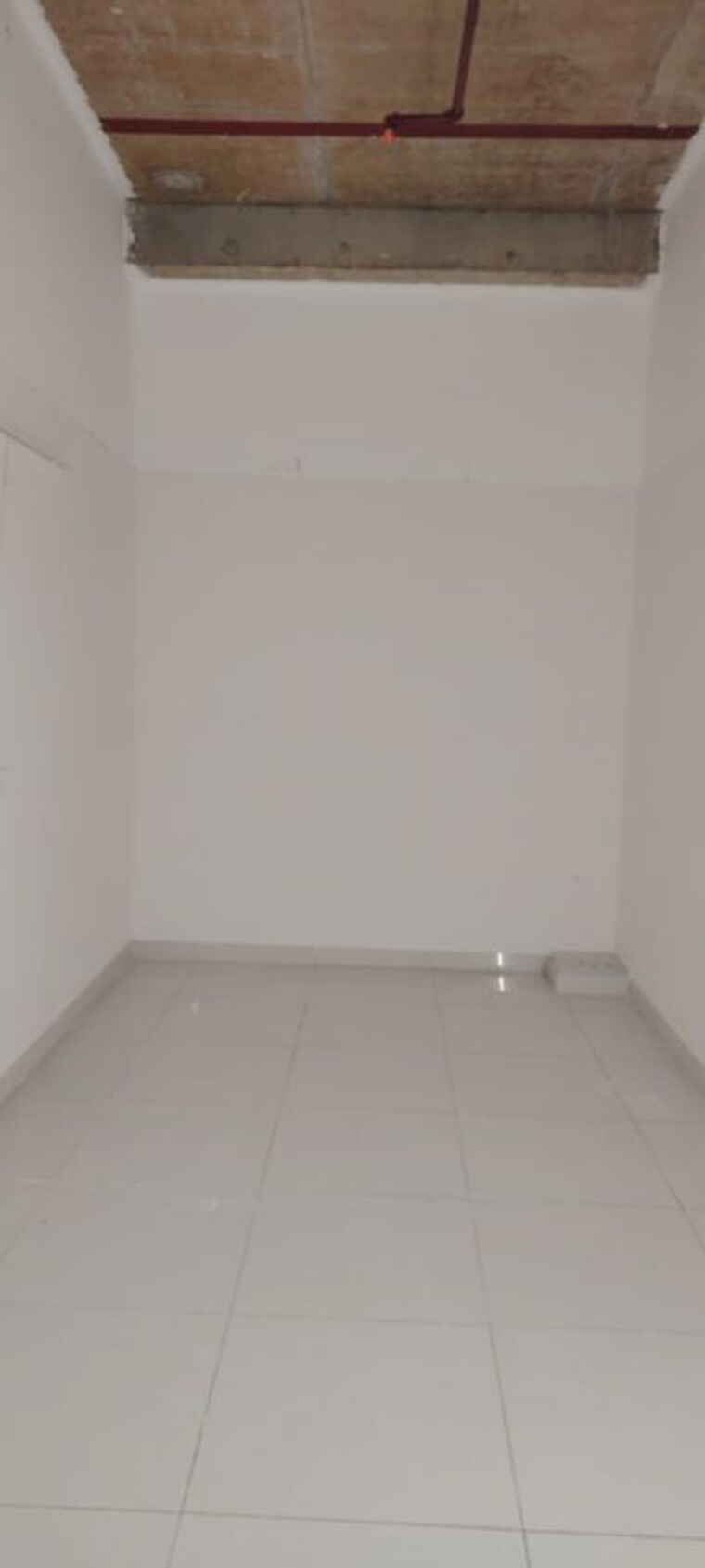 Exterior View, sagar-waters-edge-square Commercial Shop 170 Sq.Ft. In Pimple Nilakh Pune 9728102