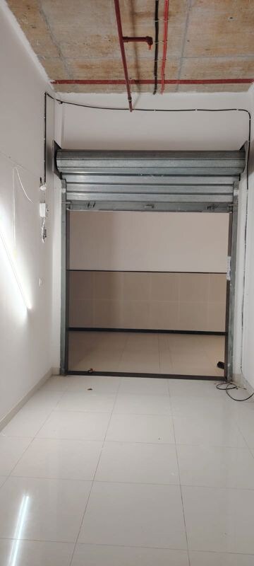  Shop For Rent in Sagar Waters Edge Square, Pimple Nilakh