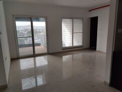 3 BHK Apartment For Sale in Saket Apartments Erandwane