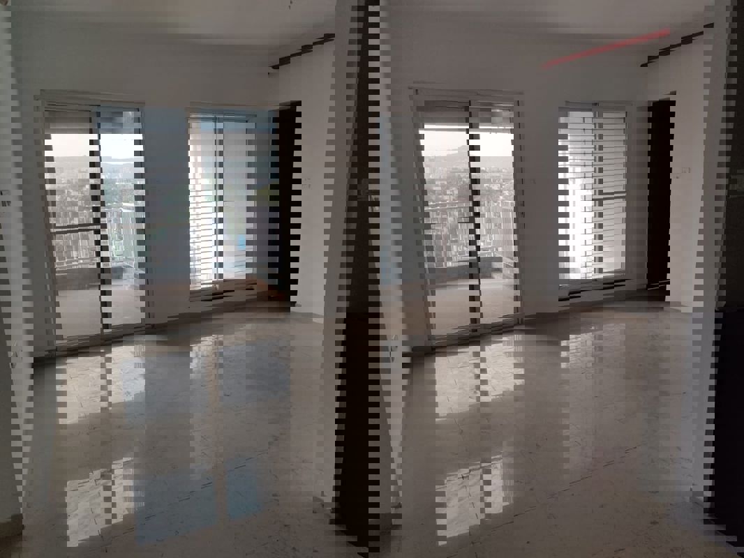 3 BHK Apartment For Sale in Saket Apartments Erandwane