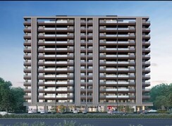 3 BHK + Pooja Room Apartment For Sale in Hebatpur