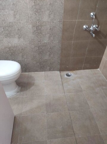 Bathroom in 2 BHK Apartment at Pyramid Pride, Sector 76 – for Rent