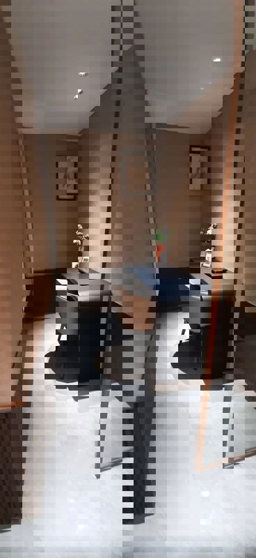 2 BHK + Pooja Room,Servant Room 743 Sq.Ft. Apartment in Dosti Eastern Bay Phase 2