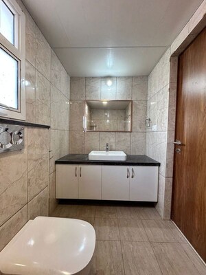 Kitchen in 4 BHK Apartment at Avalon Park At The Prestige City, Sarjapur Road – for Rent